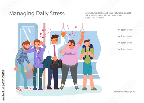 Acute stress disorder