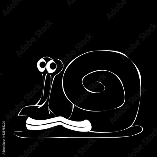 Schnecke