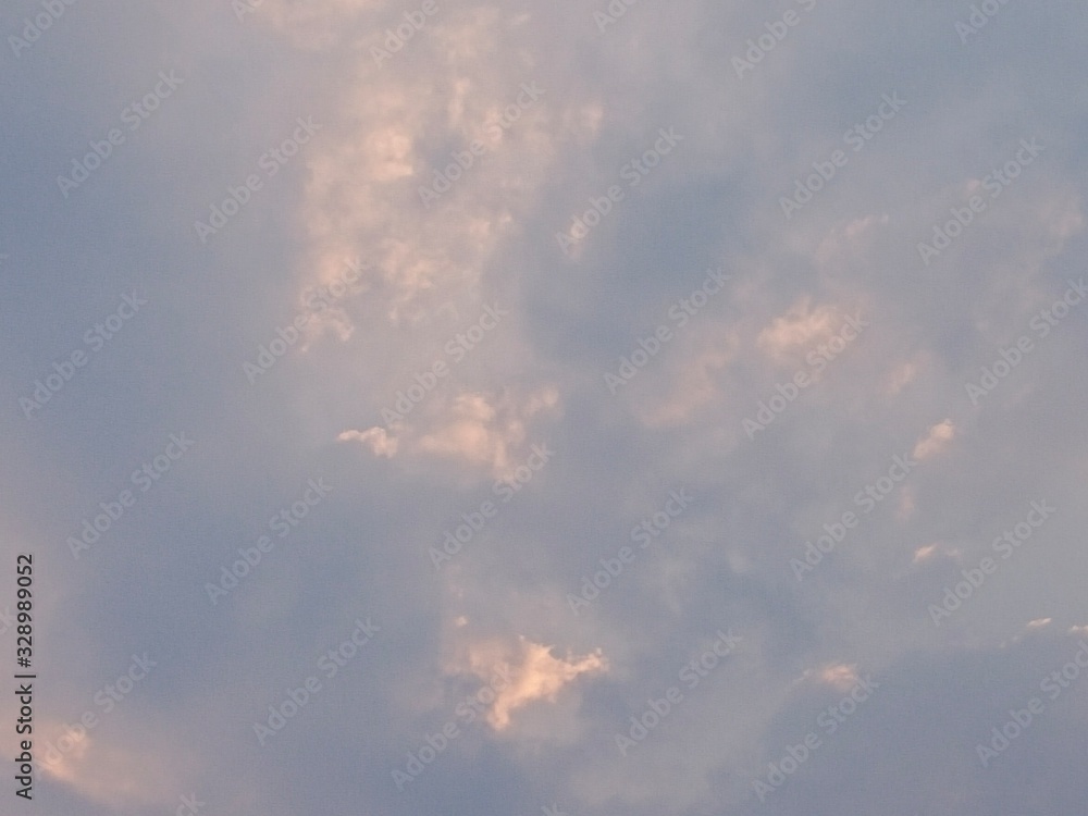 Sun behide behide cloud in nice day Sun behide behide cloud in nice day