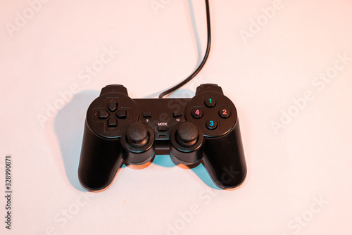 controle joystick, joypad photo