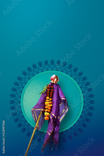 Gudi Padwa Marathi New Year