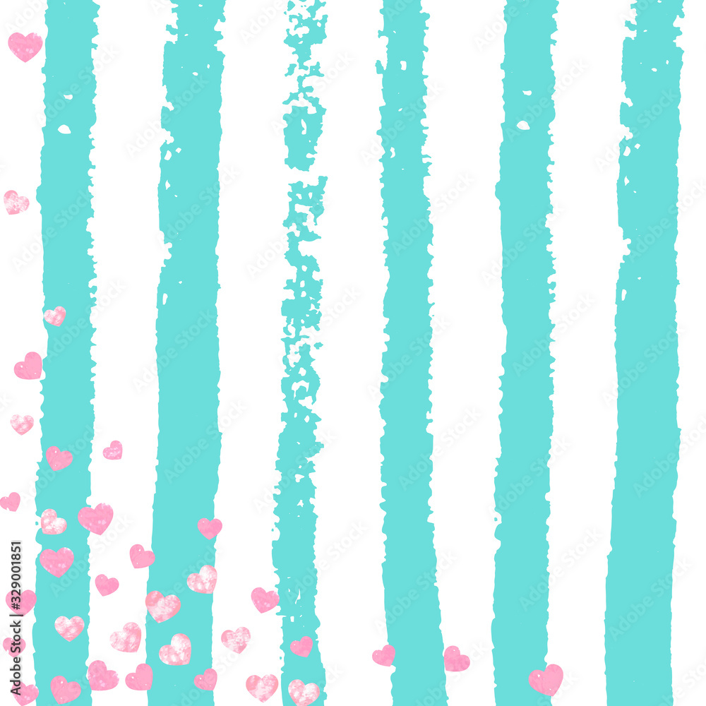 Gold glitter confetti with dots Gold glitter confetti with dots