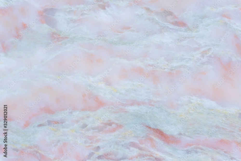 Marble pink and green texture  nature  background with high resolution.,pastel color marble
