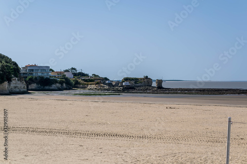 Saint-Georges-de-Didonne, Charente-Maritime.	 photo