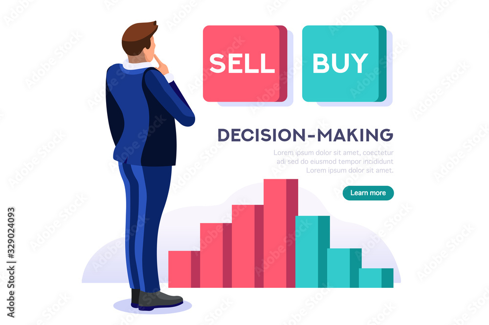 Symbolic profit, increased income symbol as financial investment for investors. Economy and personal finance sign. Person buying an economic account to self investing. Cartoon flat vector illustration Symbolic profit, increased income symbol as financial investment for investors. Economy and personal finance sign. Person buying an economic account to self investing. Cartoon flat vector illustration