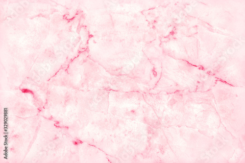Wallpaper Mural Pink marble texture background with high resolution, top view of natural tiles stone floor in luxury seamless glitter pattern for interior and exterior decoration. Torontodigital.ca