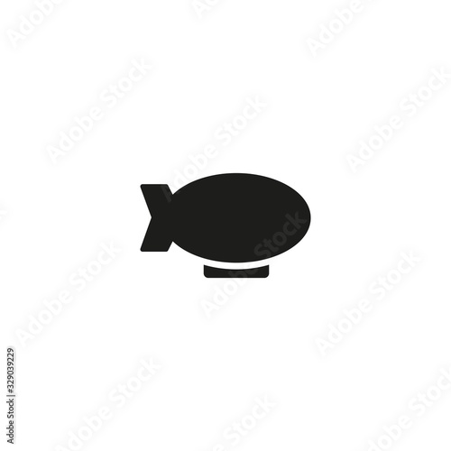 airship