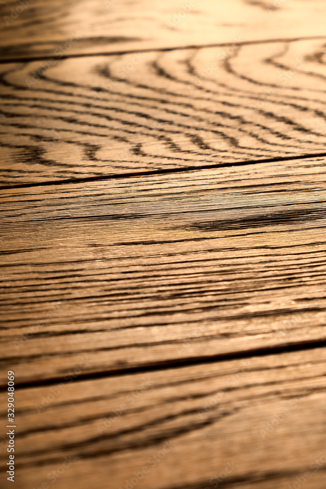 Fototapeta premium Wood floor pattern for the background