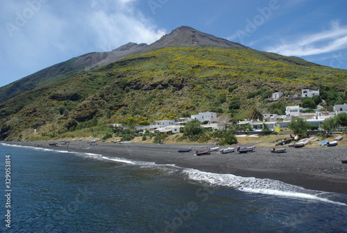 stromboli