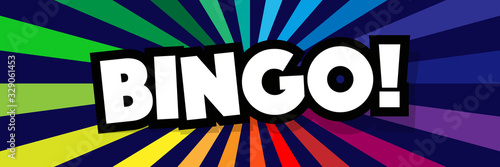Bingo !