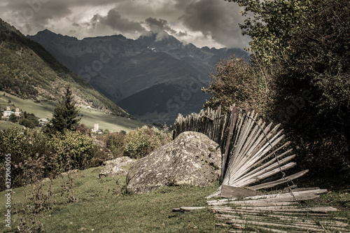 gruzja photo