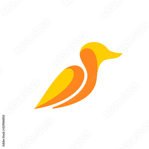 duck logo