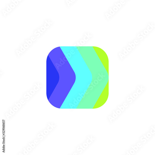 arrow step logo Free Download arrow step logo - GFXLoad