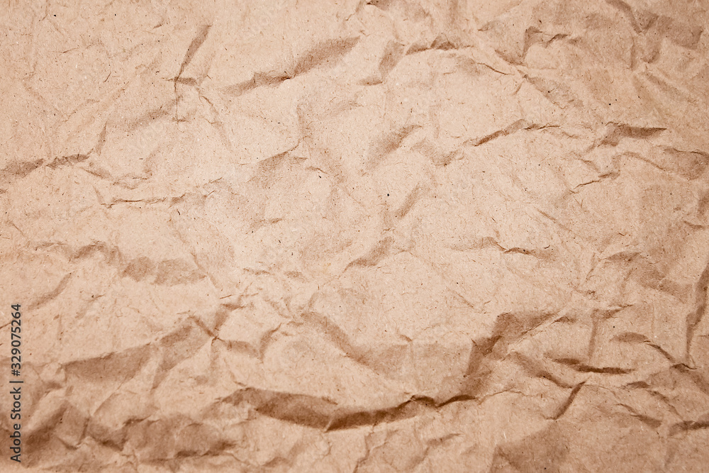 a Crumpled white paper background texture a Crumpled white paper background texture