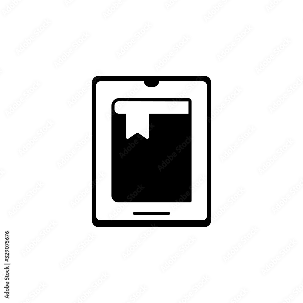 Book, laptop icon. Simple vector knowledge icons for ui and ux, website or mobile application Book, laptop icon. Simple vector knowledge icons for ui and ux, website or mobile application