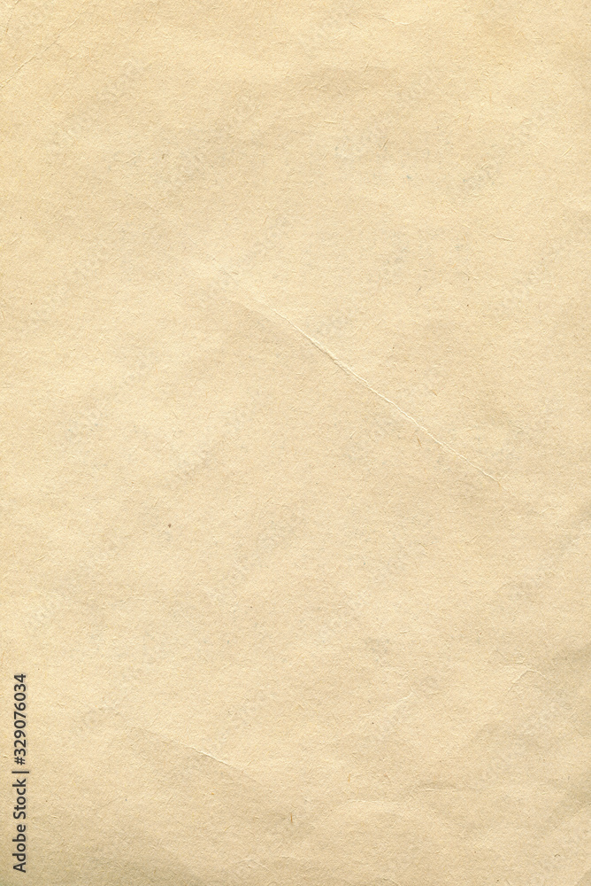 Fototapeta premium old paper texture light shade of color