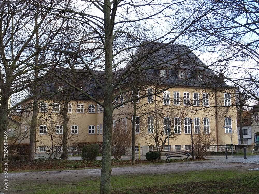 Bad Langensalza Bad Langensalza