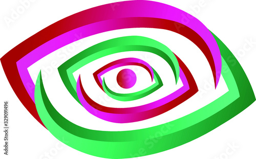 eye logo