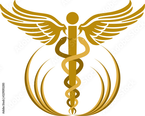 medical logo