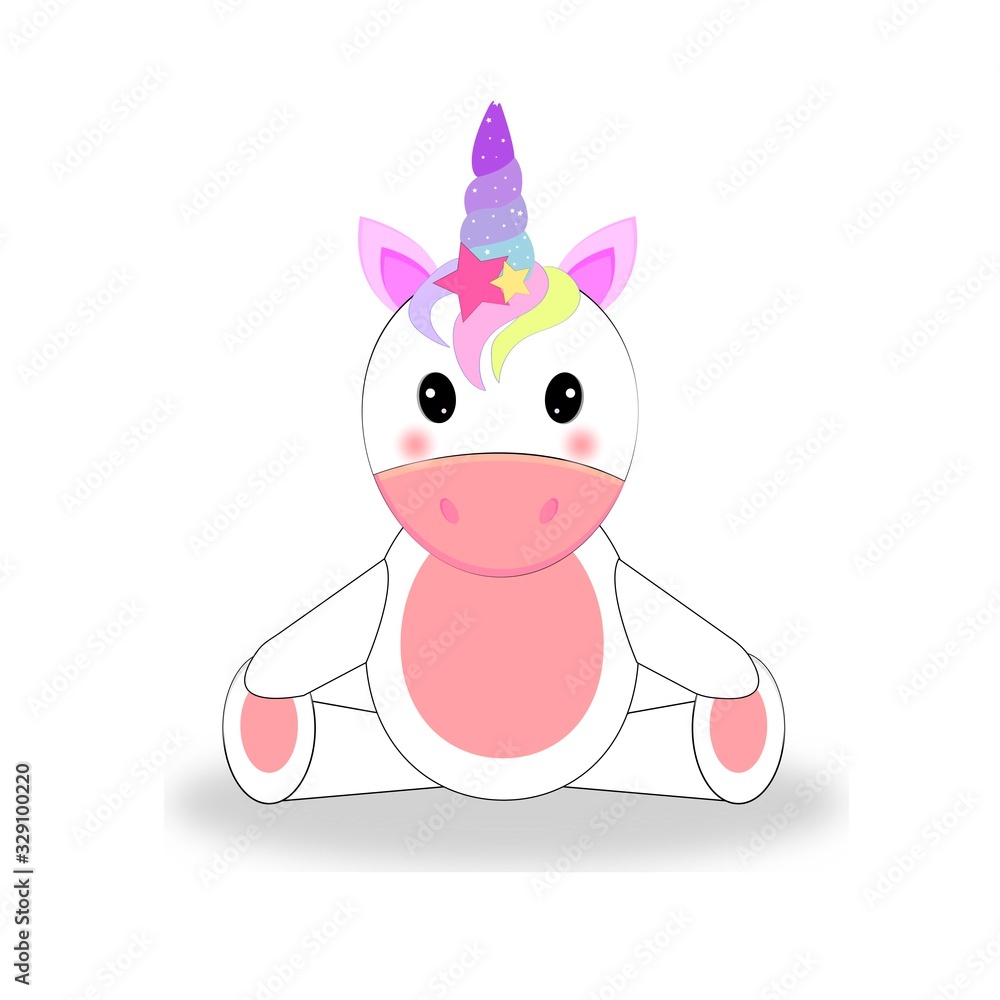 Unicorn Unicorn