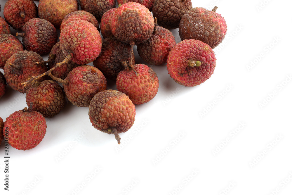 Lychee Lychee