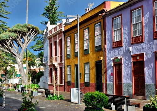Forgotten corners of San Cristobal de La Laguna, a World Heritage Site