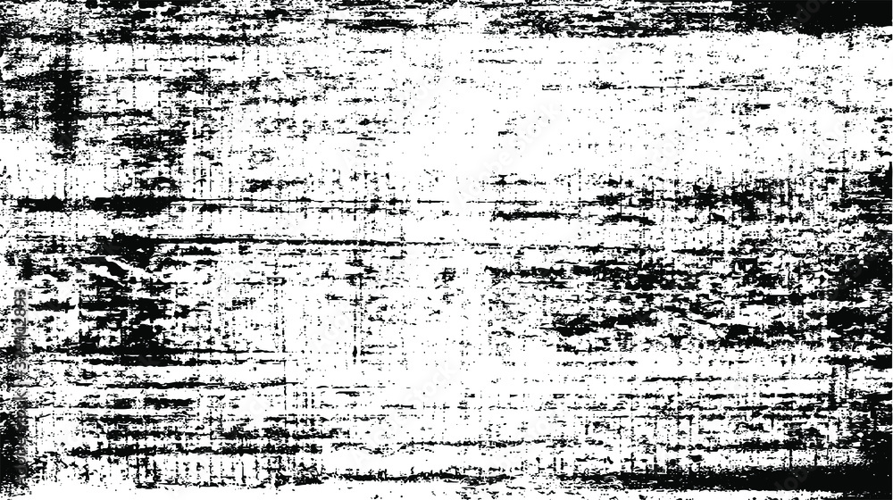 Vector brush sroke texture. Distressed uneven grunge background. Abstract distressed vector illustration. Overlay over any design to create interesting effect and depth. Black isolated on white. EPS10 Vector brush sroke texture. Distressed uneven grunge background. Abstract distressed vector illustration. Overlay over any design to create interesting effect and depth. Black isolated on white. EPS10