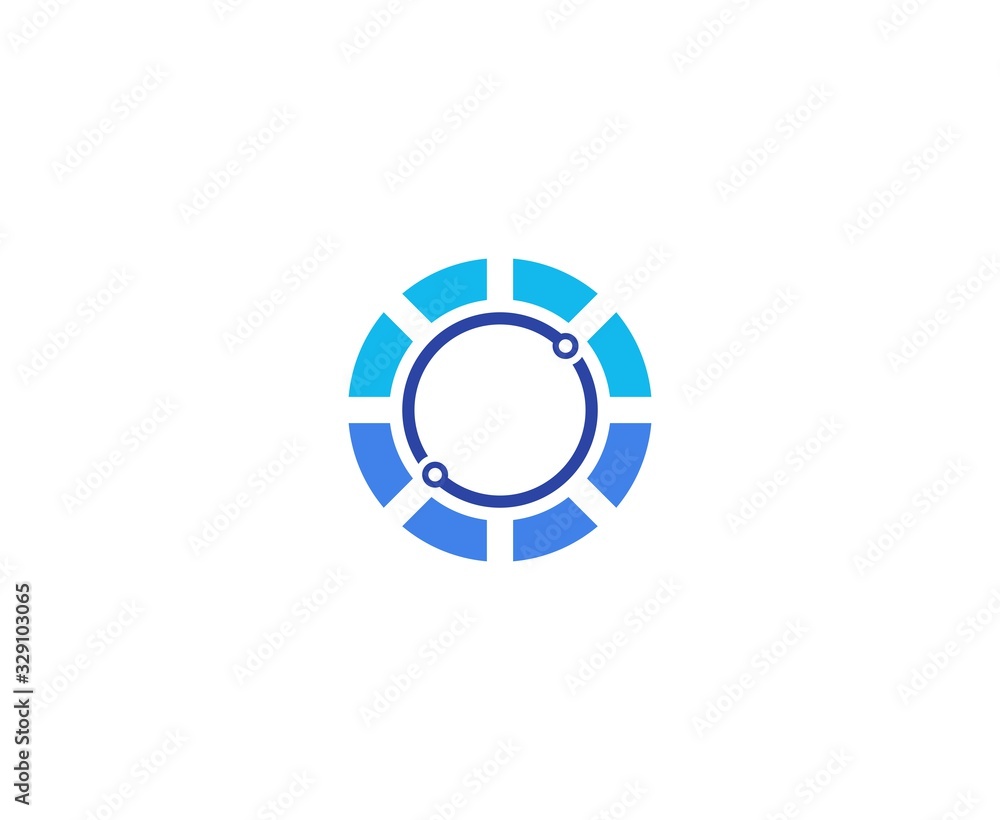 Tech logo Tech logo