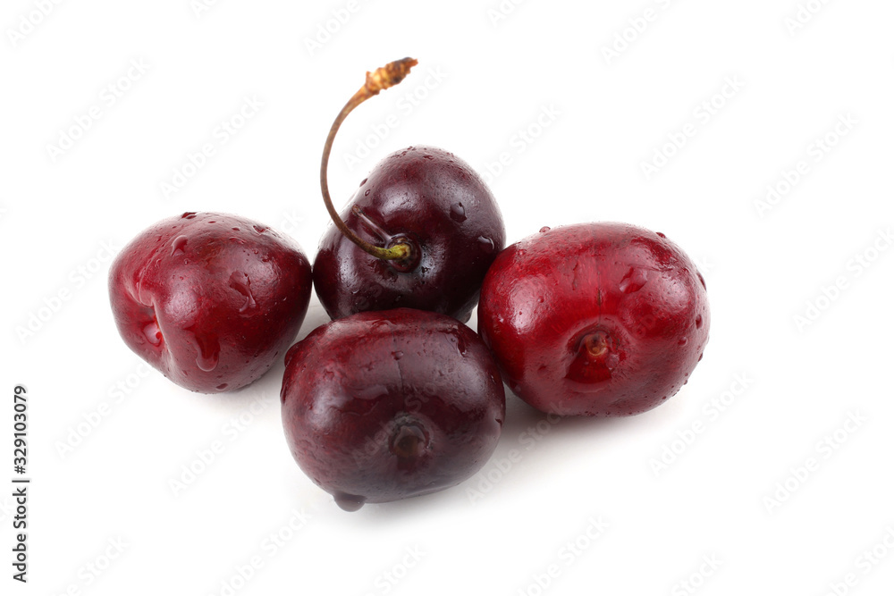 Cherries Cherries