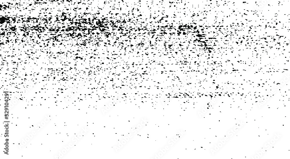 Rough black and white texture vector. Distressed overlay texture. Grunge background. Abstract textured effect. Vector Illustration. Black isolated on white background. EPS10. Rough black and white texture vector. Distressed overlay texture. Grunge background. Abstract textured effect. Vector Illustration. Black isolated on white background. EPS10.