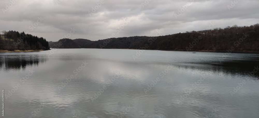 Fototapeta premium See