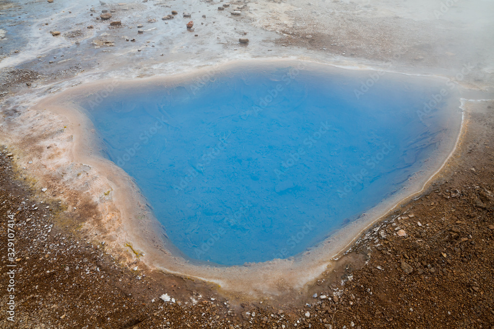 Geyser Stock Photo | Adobe Stock