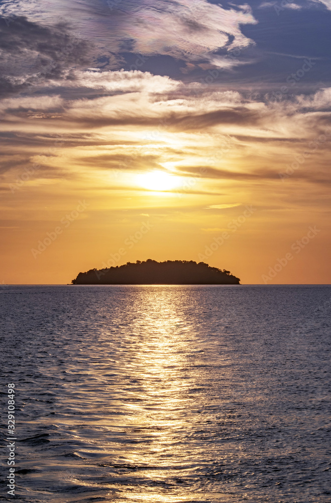 Sunset Sunset