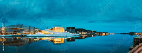 Photography Oslo Norway