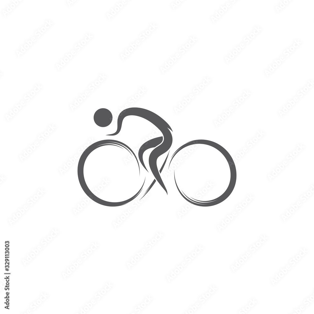 Bicycle. Bike icon vector. Bicycle. Bike icon vector.
