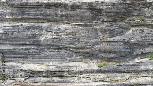 Texture of stone, Glacial of Kelleys island, Photo by Vijaykumar photo