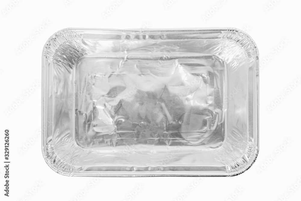 Fototapeta premium Food container.