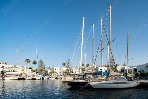 Fotografie marina de monastir