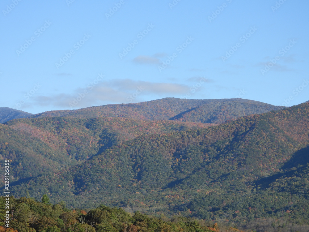 Cades Cove, GSMNP