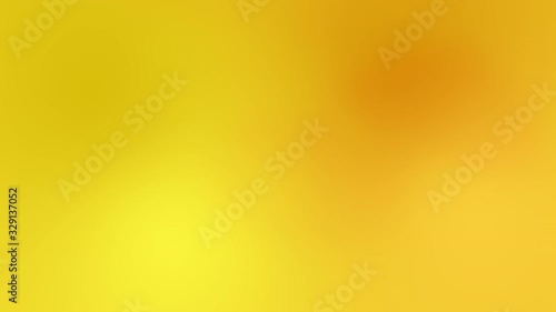 Abstract gradient animation background in 4K loop_4