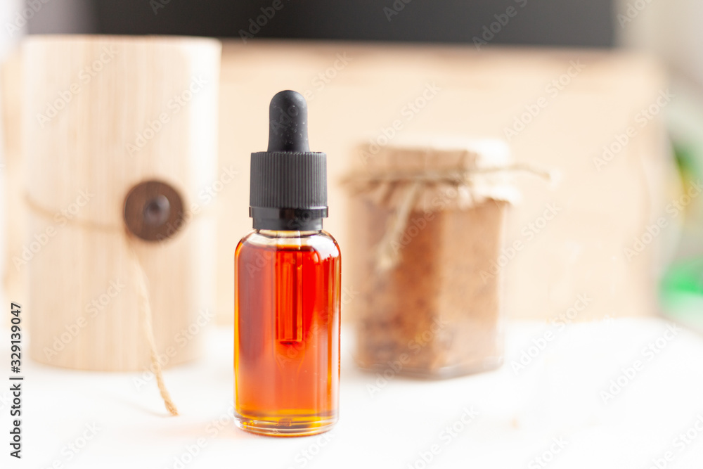 Cannabis Oil, medical marijuana concept, CBD oil Cannabis Oil, medical marijuana concept, CBD oil