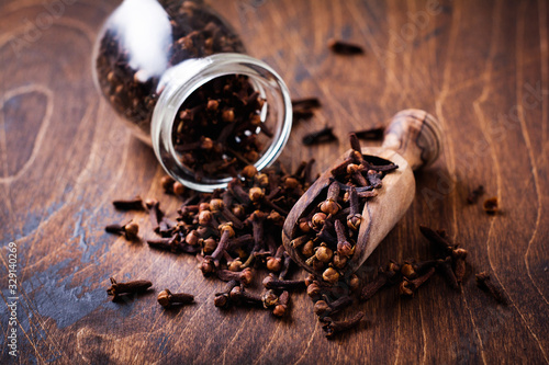 Фотография Cloves