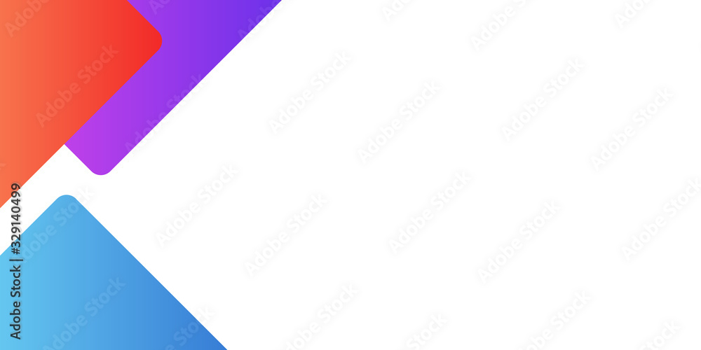 Technology colorful banner design with white and purple orange blue tosca arrows. Abstract geometric vector background for presentation design. Technology colorful banner design with white and purple orange blue tosca arrows. Abstract geometric vector background for presentation design.