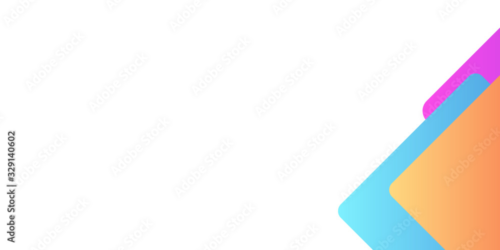 Polygon triangle in purple vector gradient background. White presentation background. Purple orange blue presentation design background. Polygon triangle in purple vector gradient background. White presentation background. Purple orange blue presentation design background.