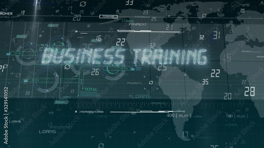 Business training futuristic background.International conference meeting hall with listening business freelance people with talking coach expert on background. Modern interior. Business training futuristic background.International conference meeting hall with listening business freelance people with talking coach expert on background. Modern interior.