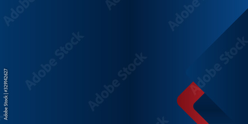 Futuristic minimalist fluid color gradient abstract background with dynamic box rectangle decoration. Vector illustration for wallpaper, banner, presentation design, landing page