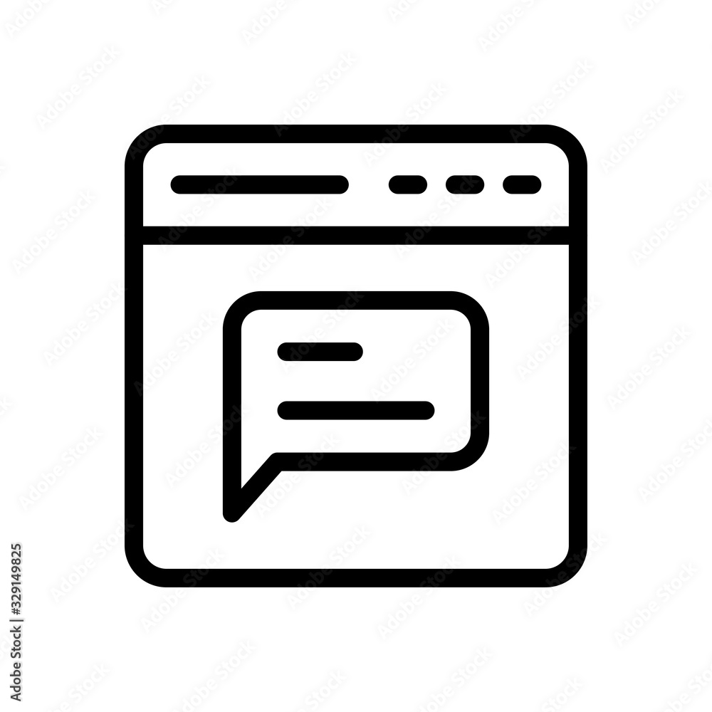 message message