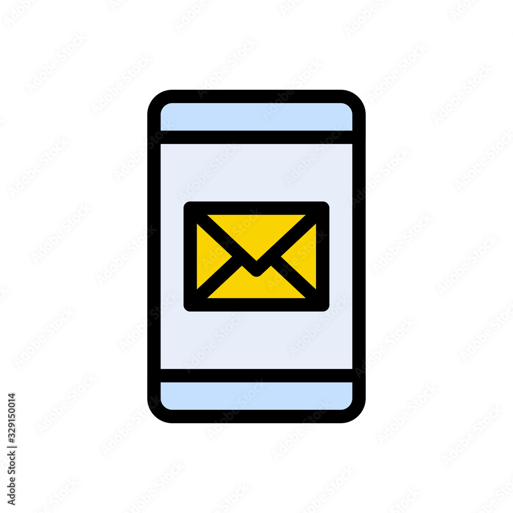 message message