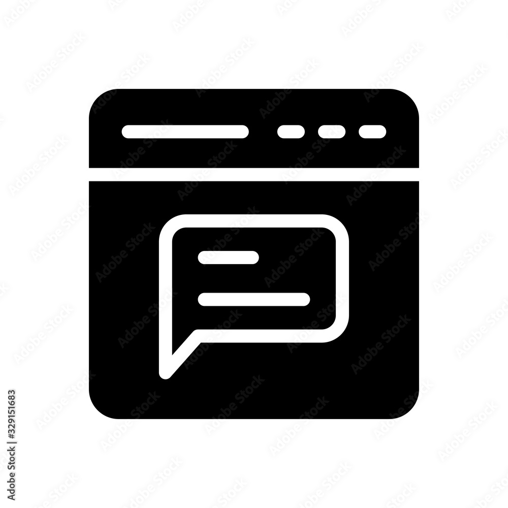message message