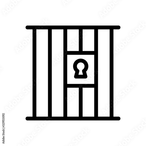 lockup